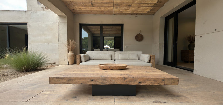 Zola Coffee Table