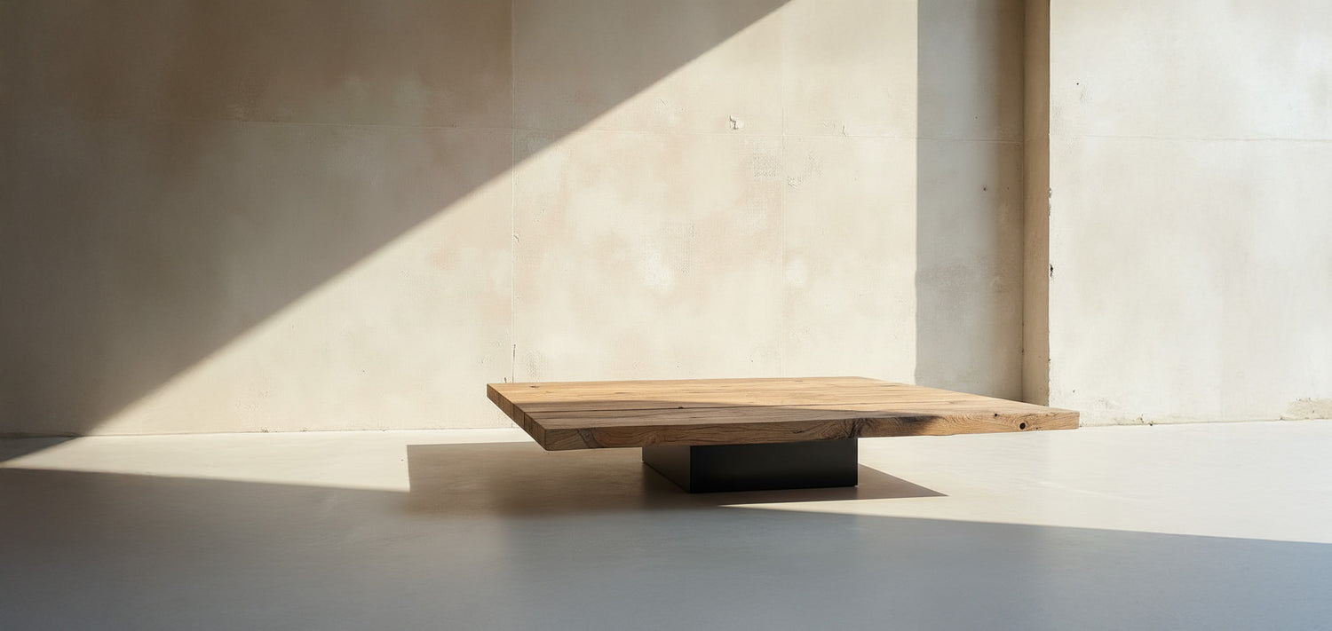Zola Coffee Table