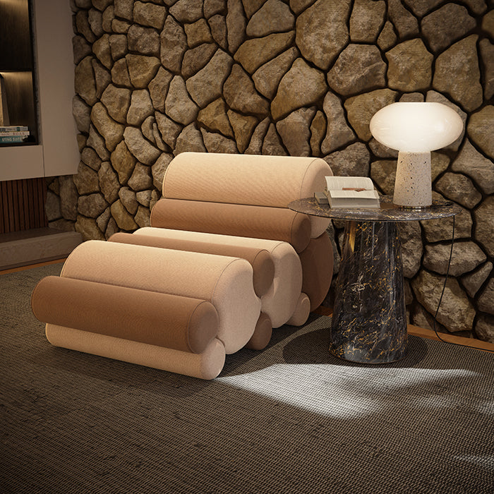 Akira Lounge Chair
