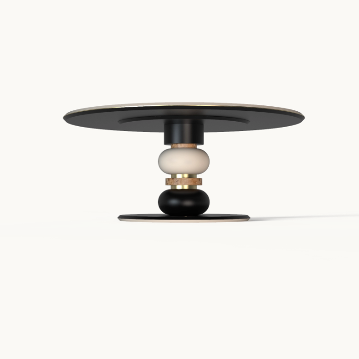 Alba I Dining Table