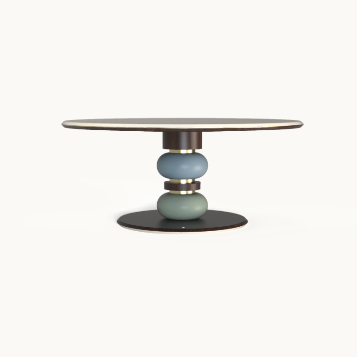 Alba I Dining Table