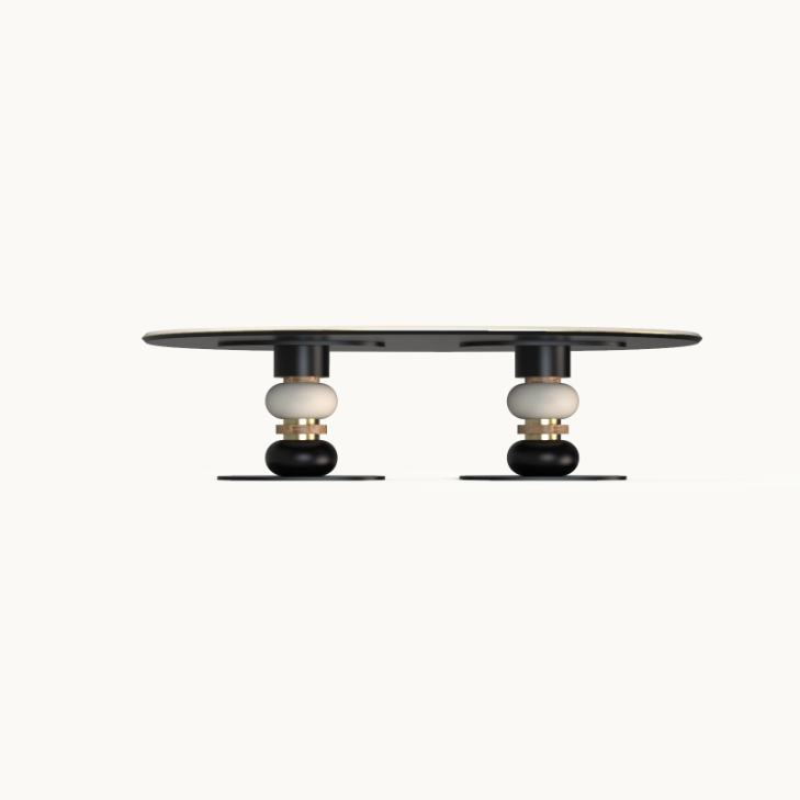 Alba Ii Dining Table