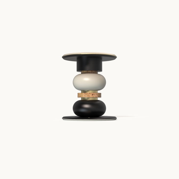 Alba Side Table