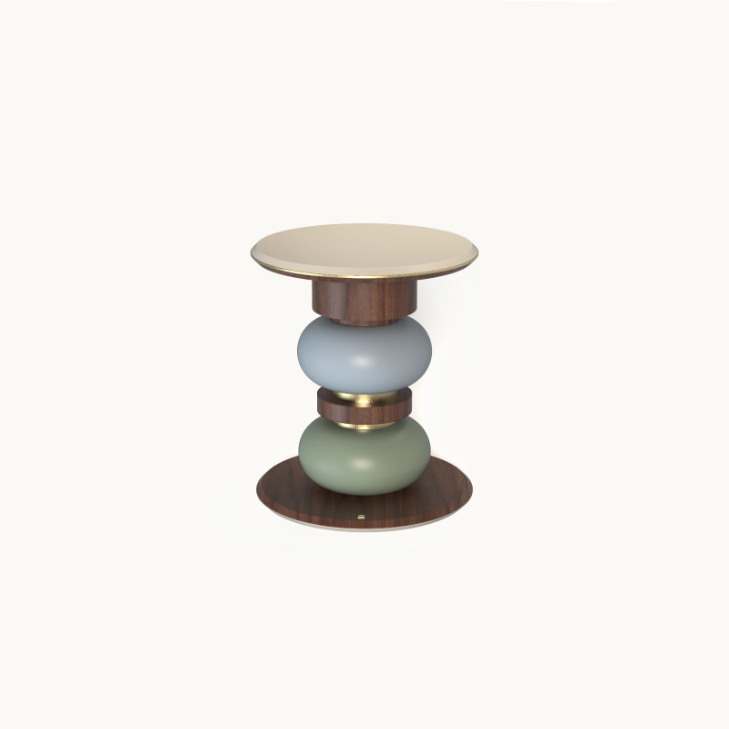 Alba Side Table