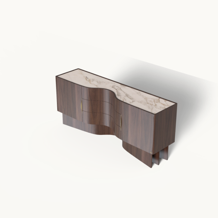 Alton Sideboard