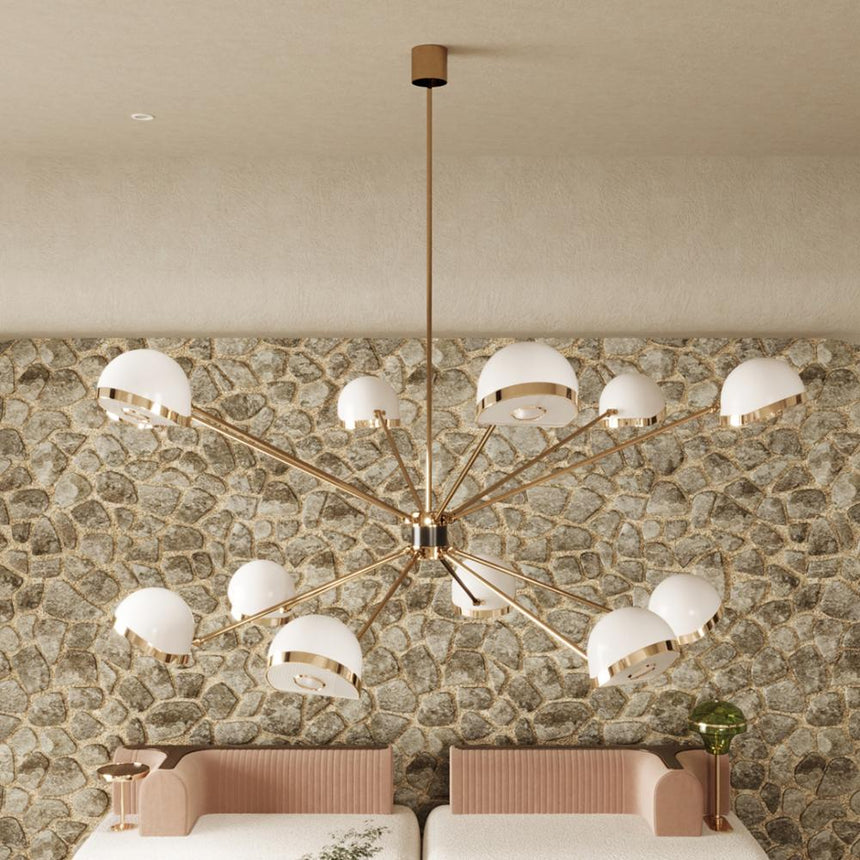 Charlton Ceiling Lamp