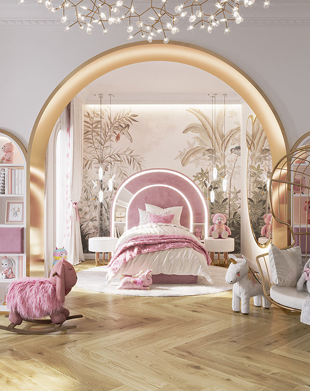 An Undersea Adventure