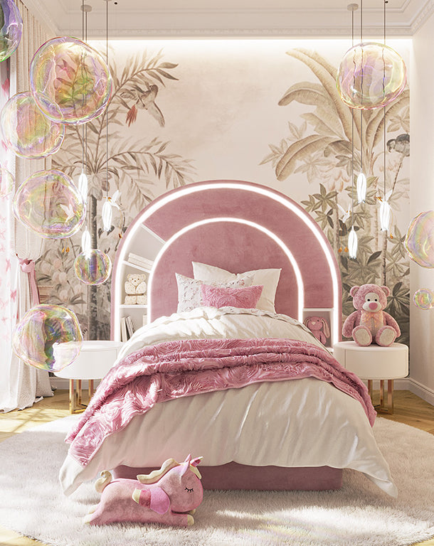 An Undersea Adventure