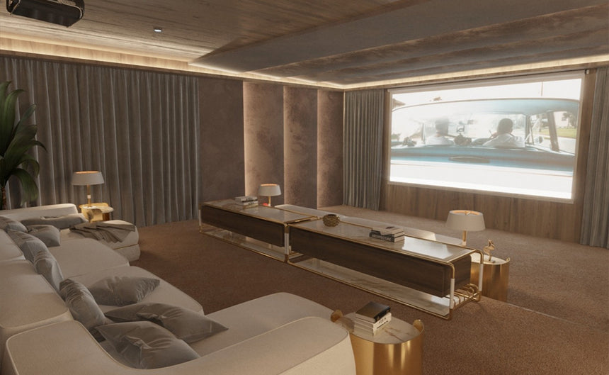 Timelessly Modern Home In Chicago