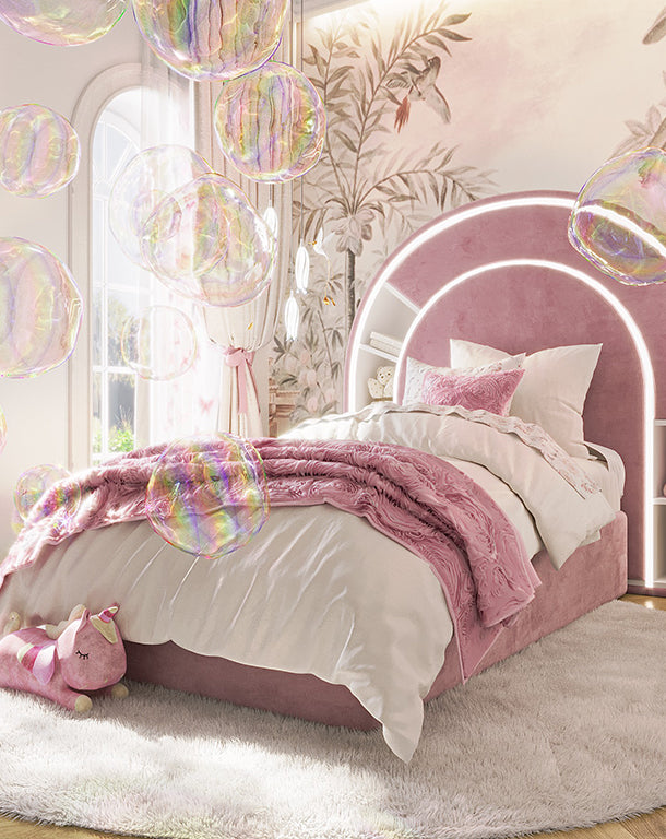 An Undersea Adventure