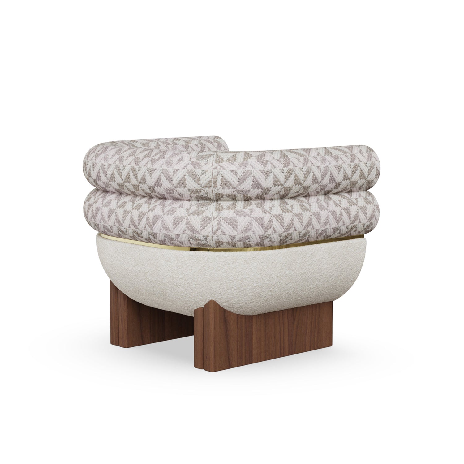 Amélie Armchair