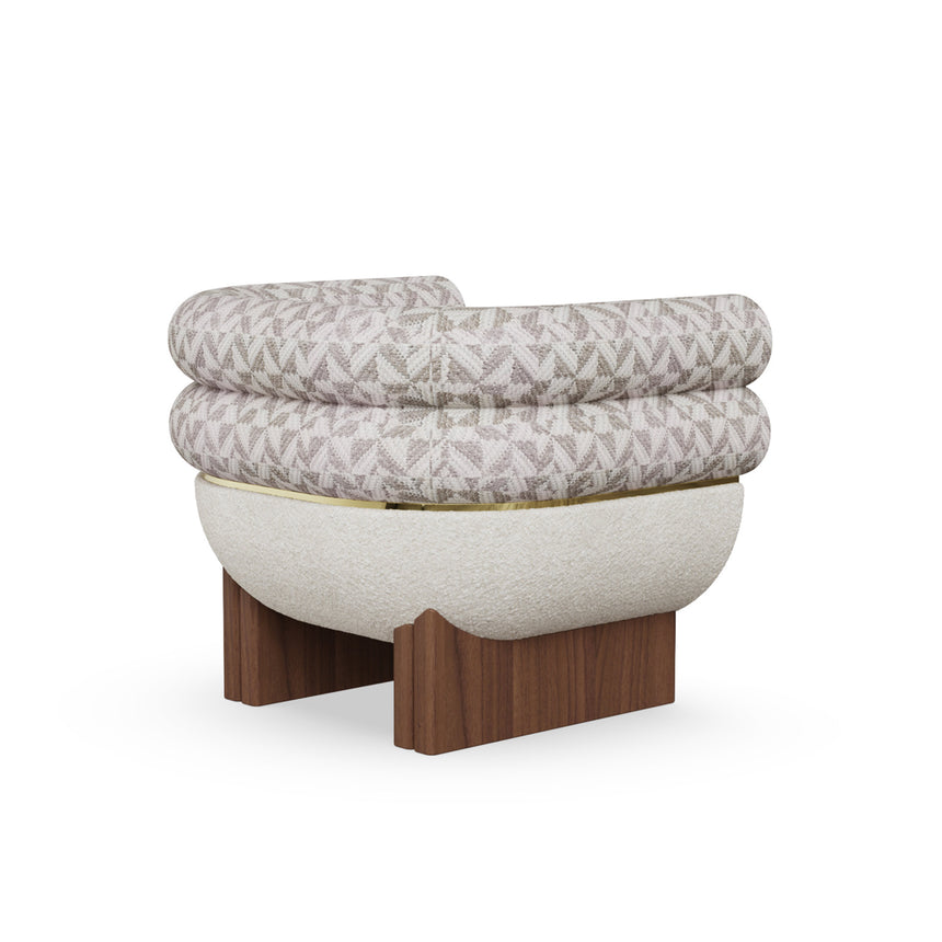 Amélie Armchair