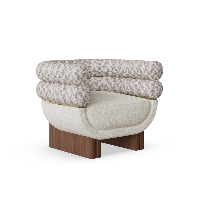 Amélie Armchair