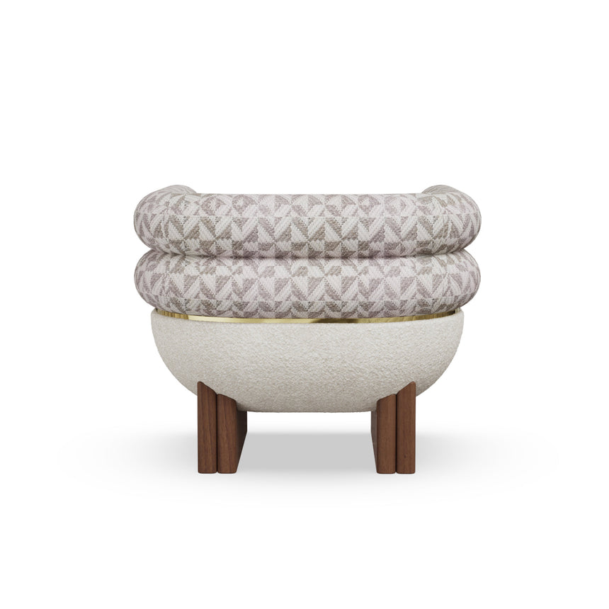 Amélie Armchair