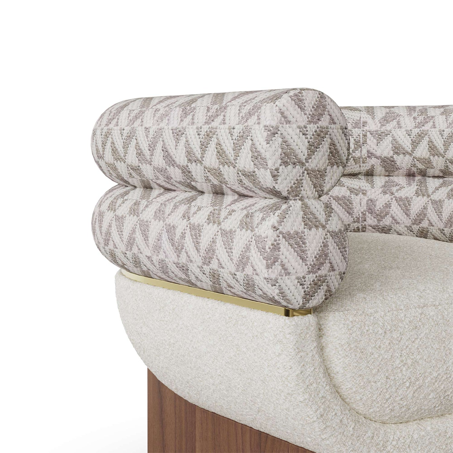 Amélie Armchair