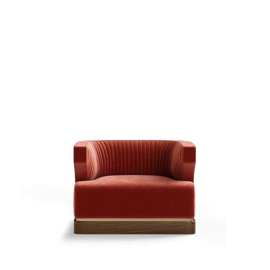 Ammons Armchair