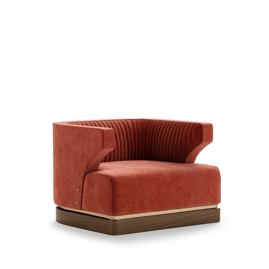 Ammons Armchair