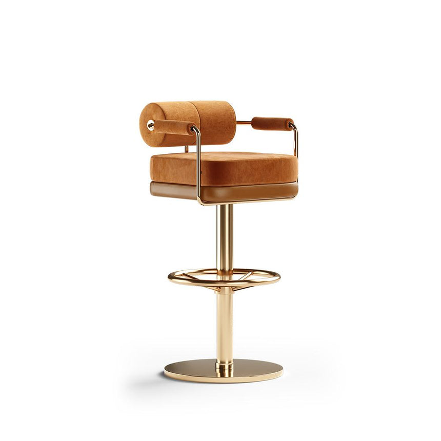 Anderson Bar Chair