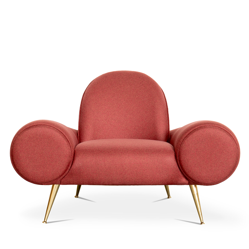 Apollo Single Sofa