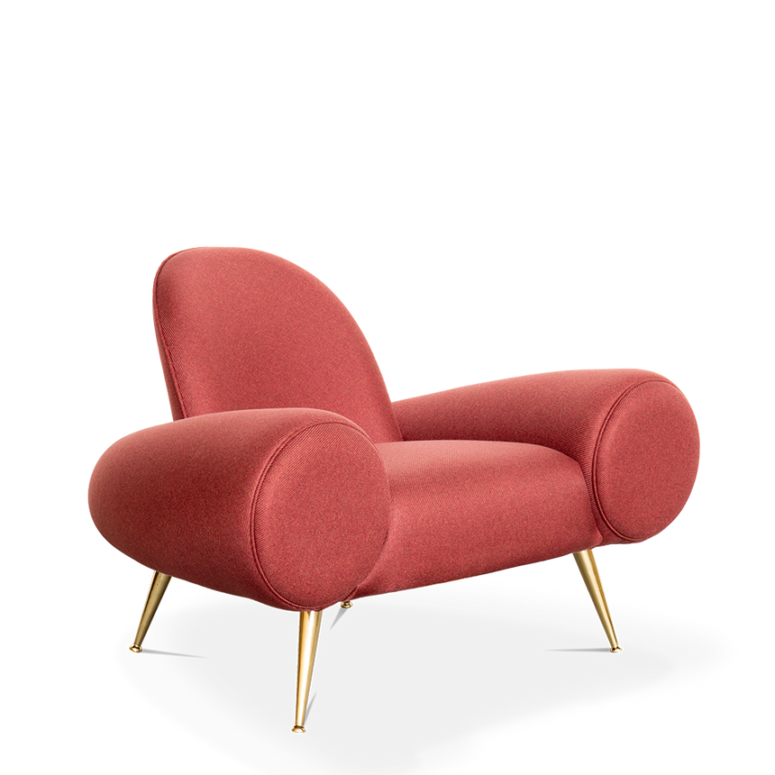 Apollo Single Sofa
