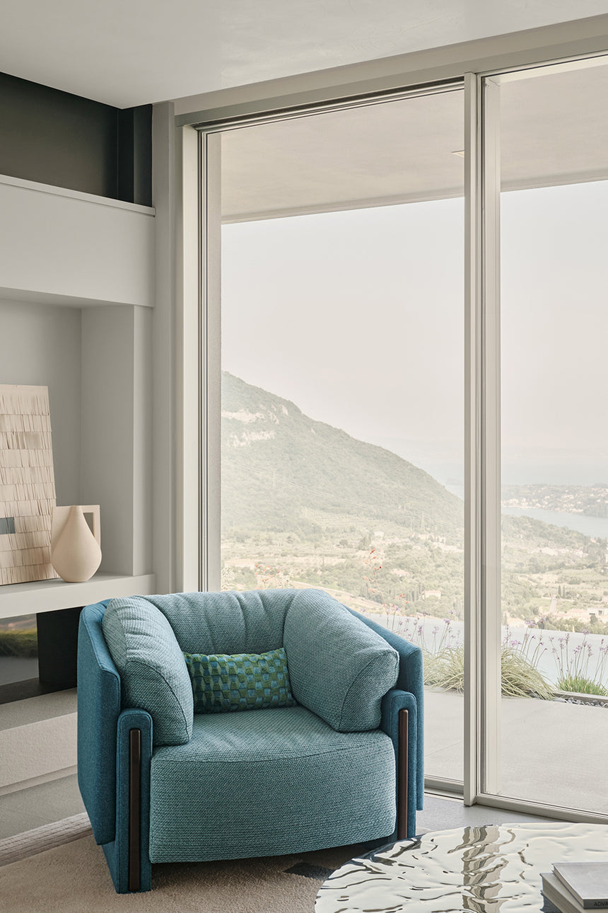Vesta Armchair