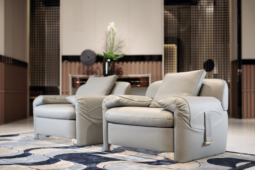 Eclipse Armchair