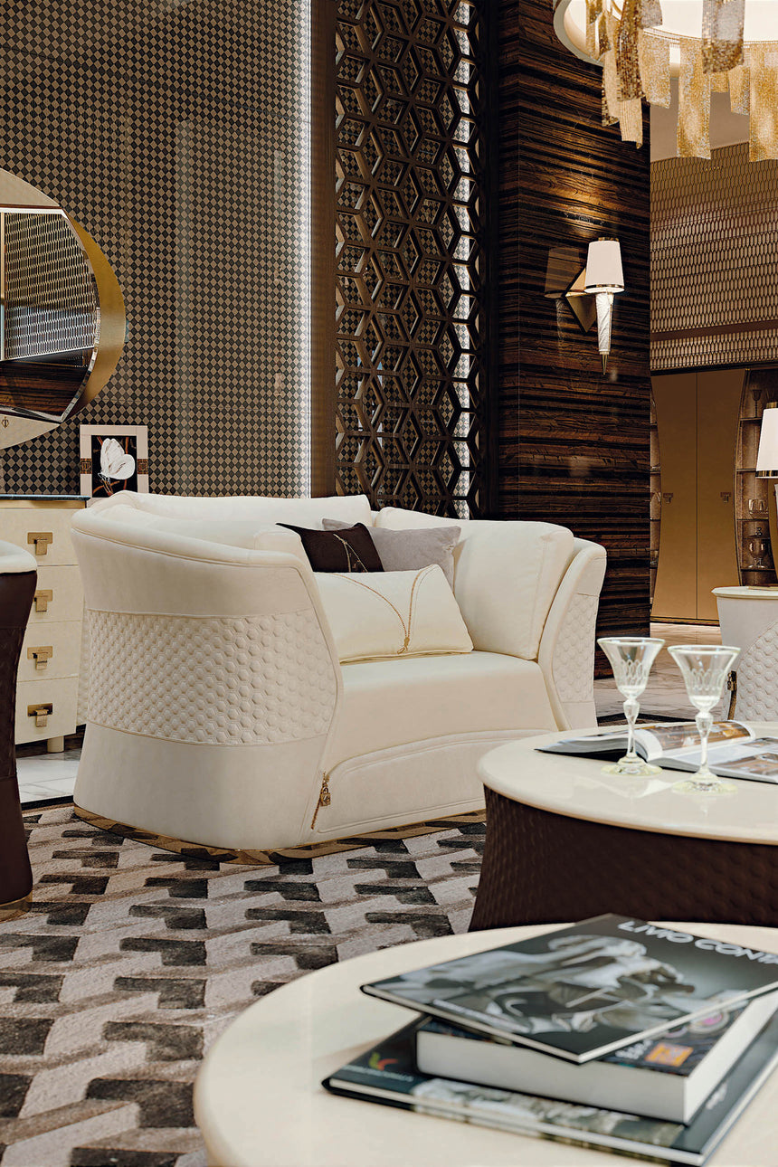 Vogue Armchair