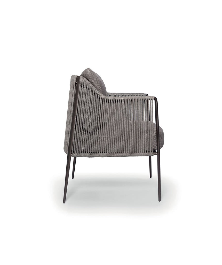 Urban Outdoor Armchair