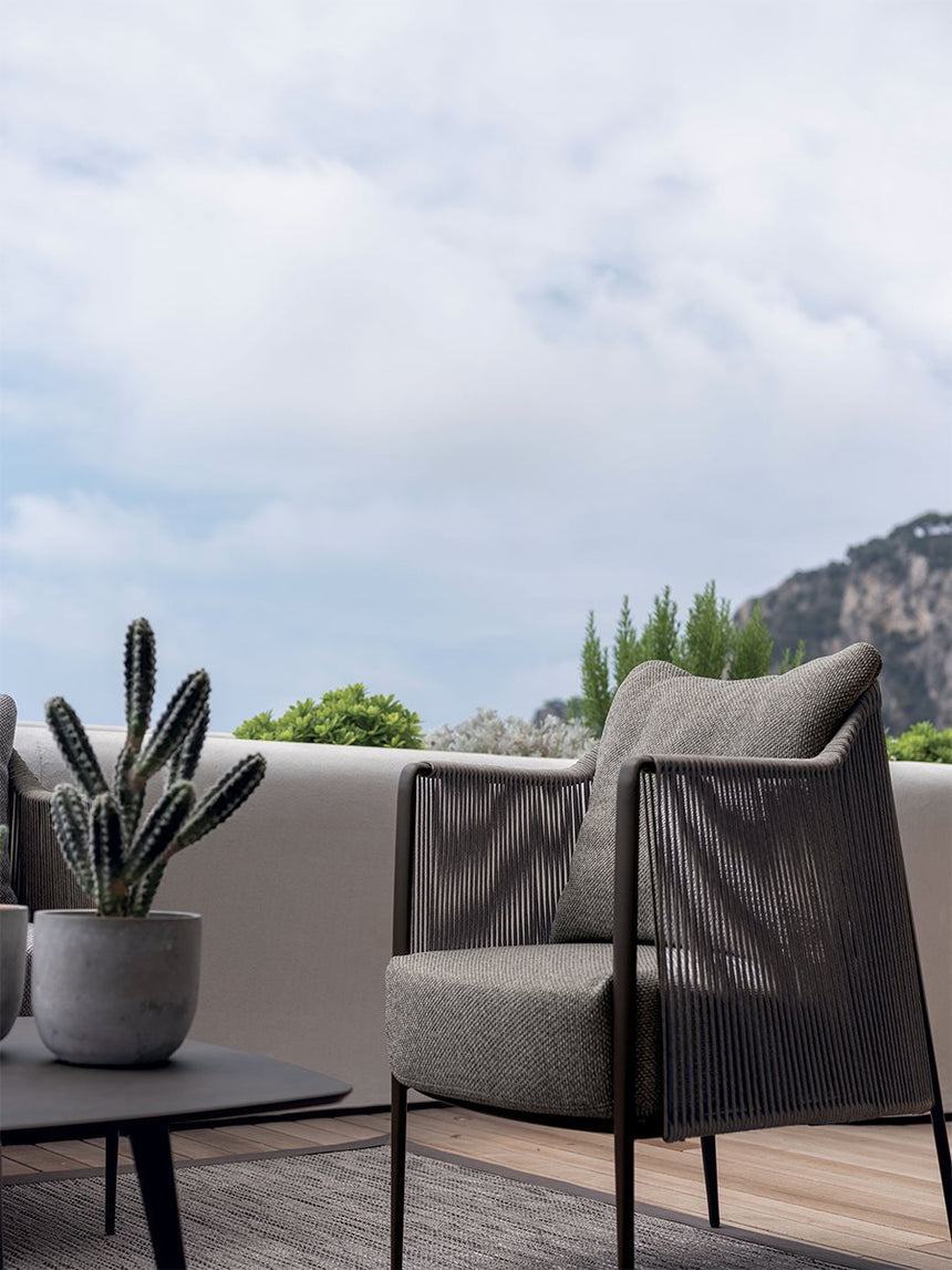 Urban Outdoor Armchair