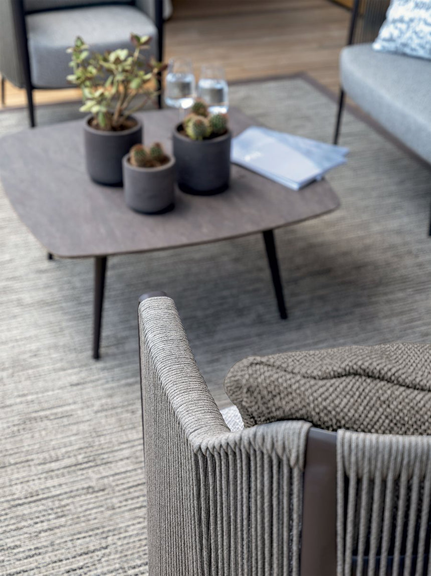 Urban Outdoor Armchair