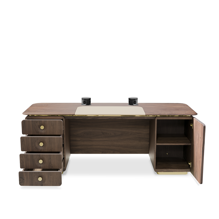 Arne Desk