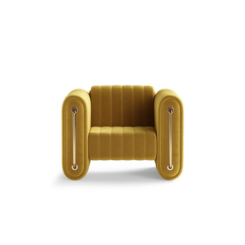 Jim Armchair