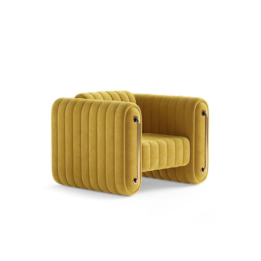 Jim Armchair