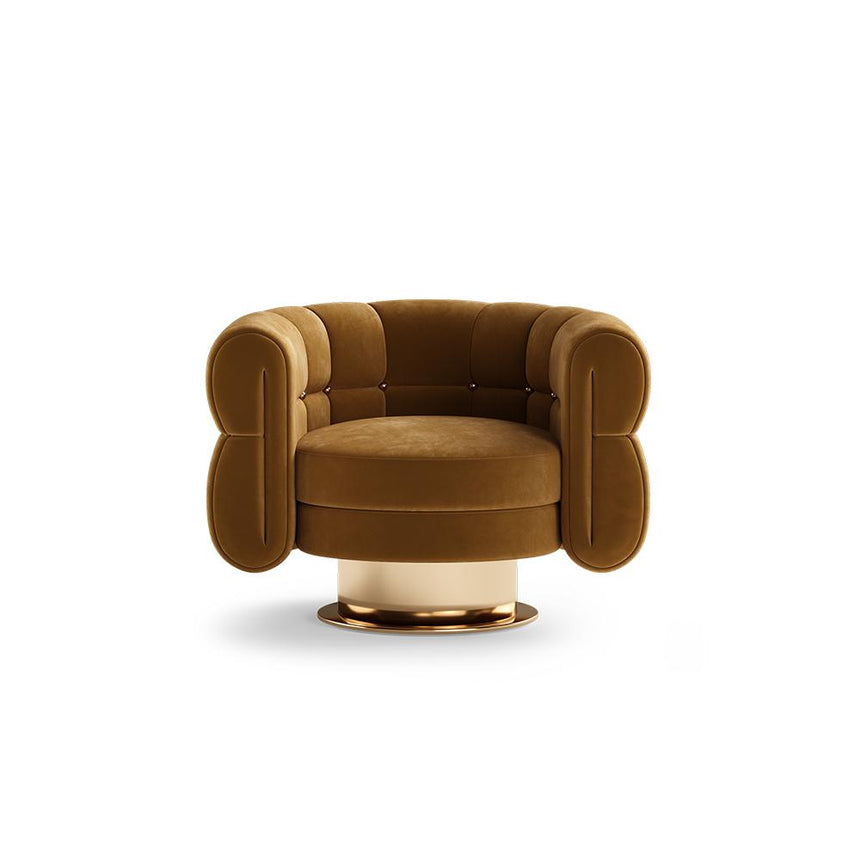 Eileen Armchair