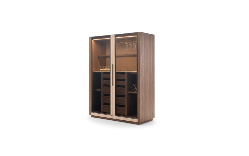 Atelier Bar Unit