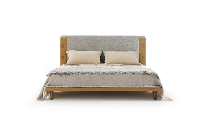 Atelier Bed