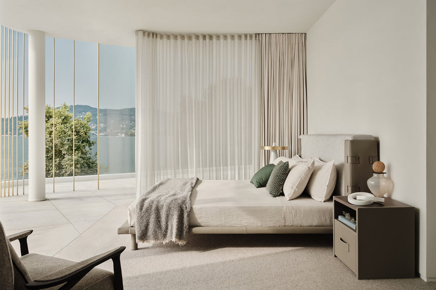 Atelier Bed