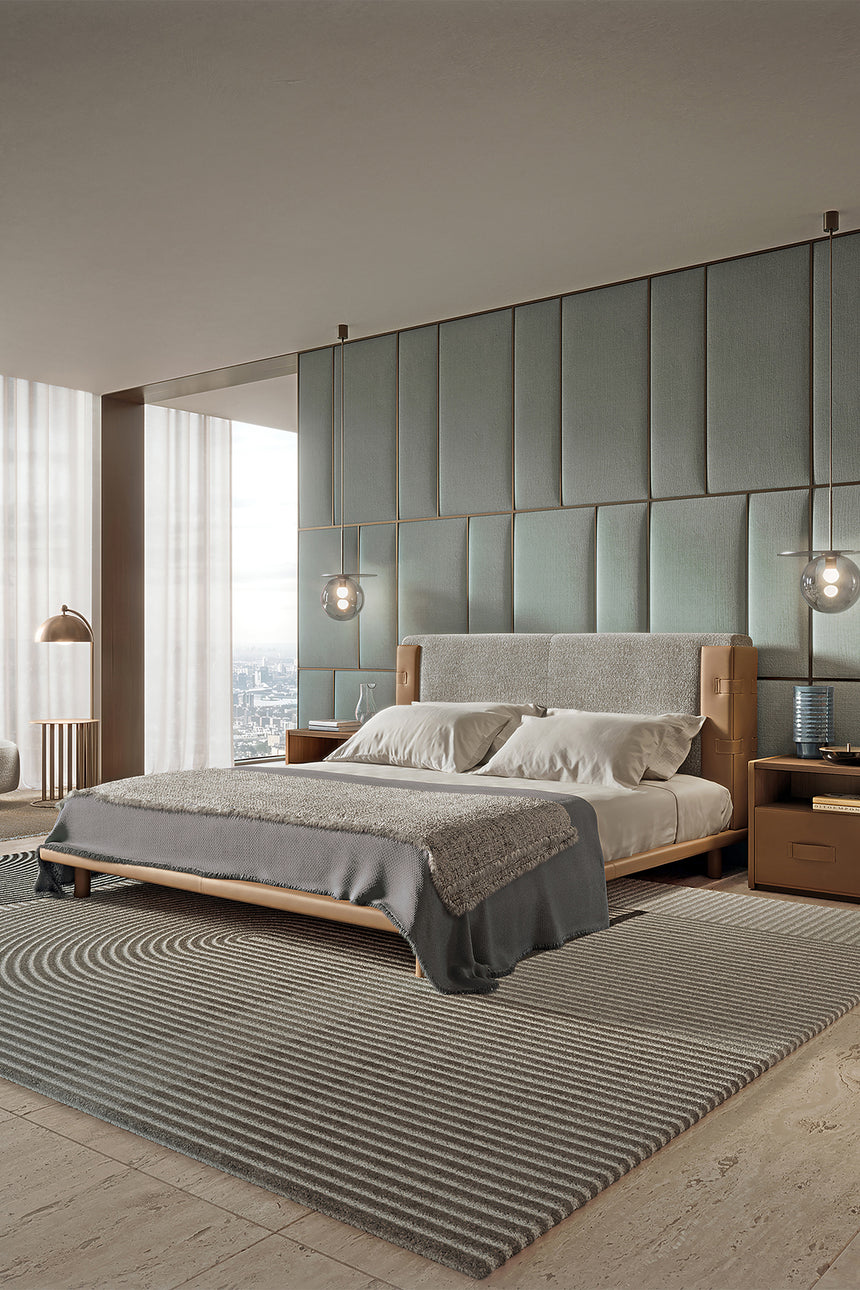 Atelier Bed