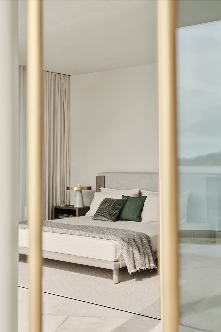 Atelier Bed