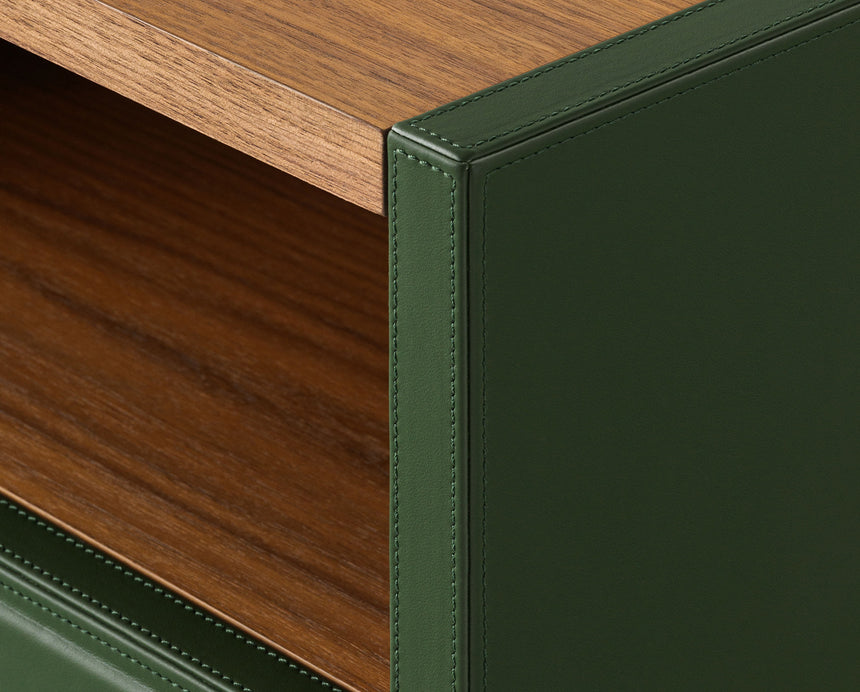Atelier Bedside Table