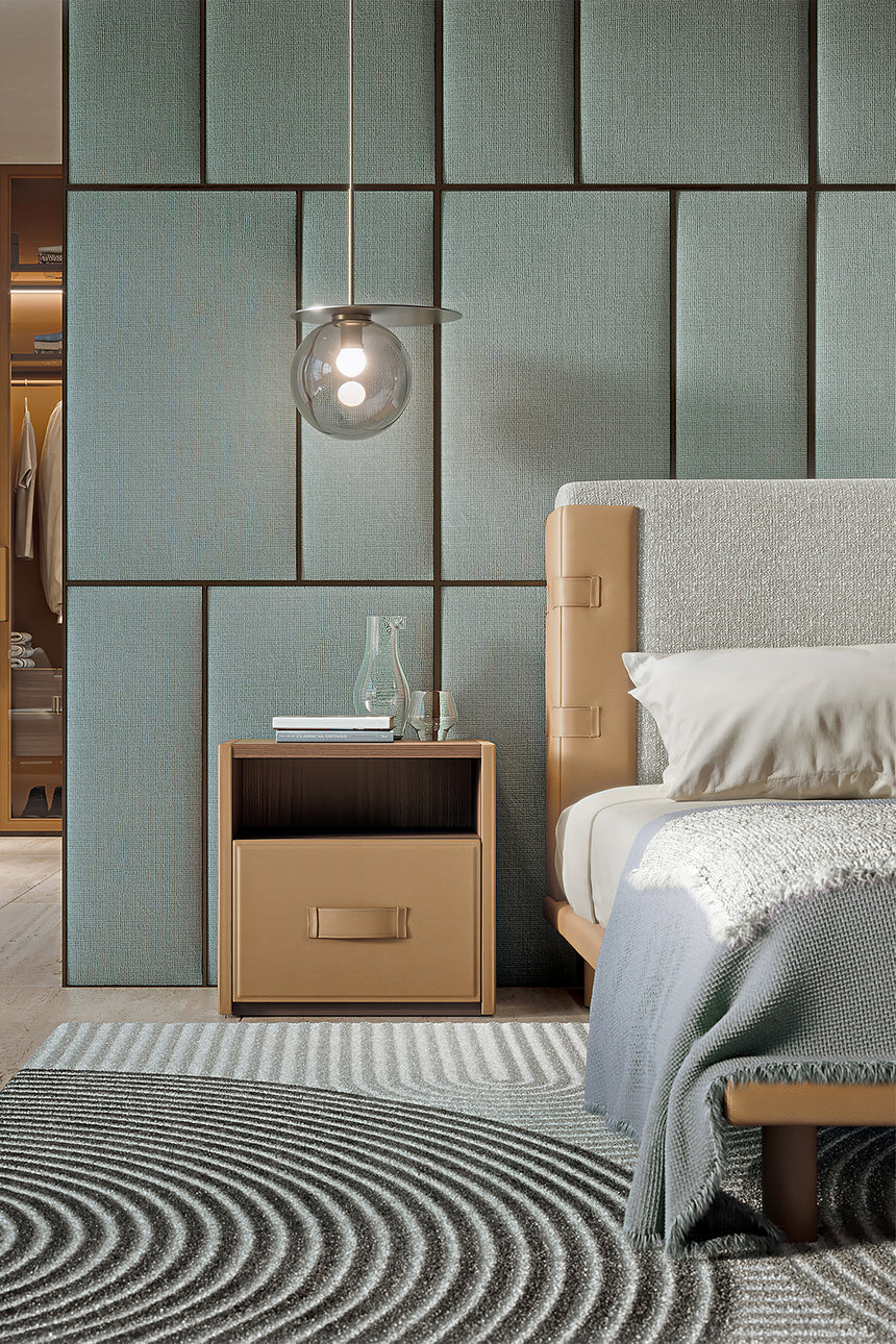 Atelier Bedside Table