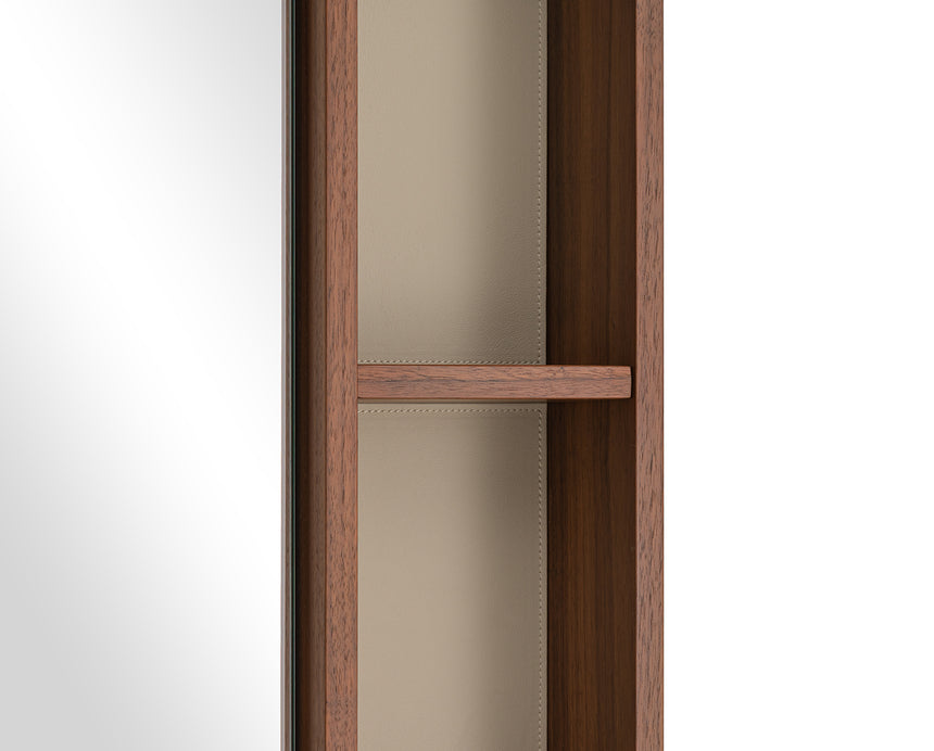 Atelier Mirror
