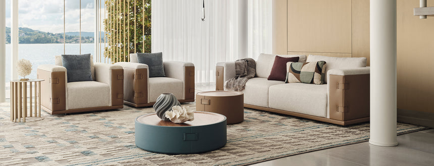 Atelier Sofa