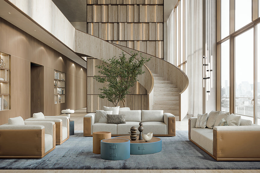 Atelier Sofa