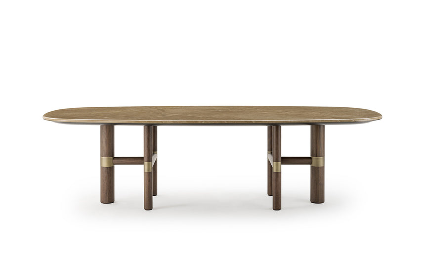 Atelier Rectangular Table