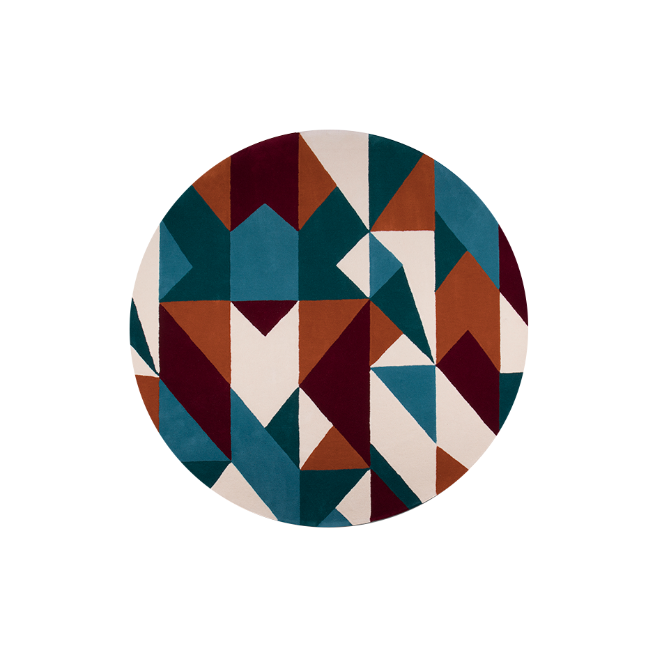 Audrey Rug