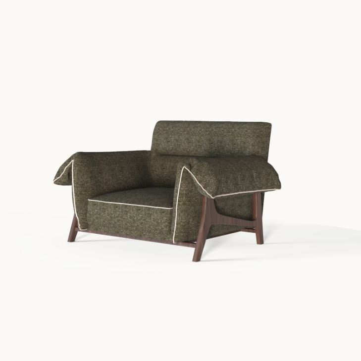 Austin Armchair II