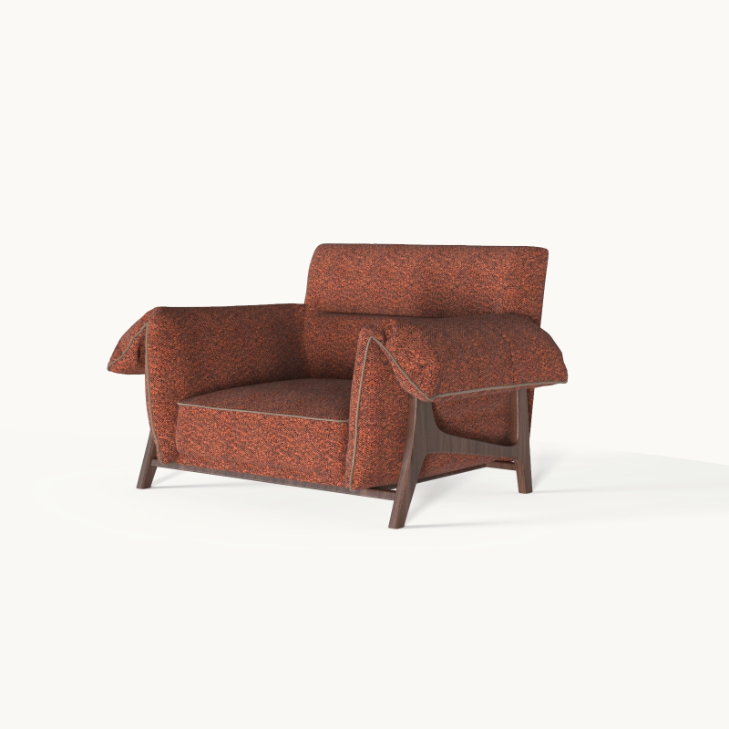 Austin Armchair II