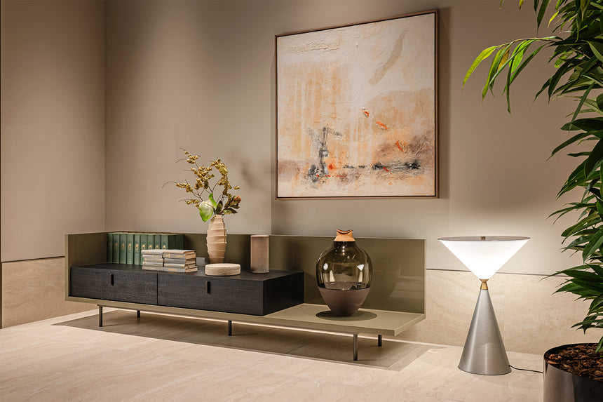 Axium Tv Unit