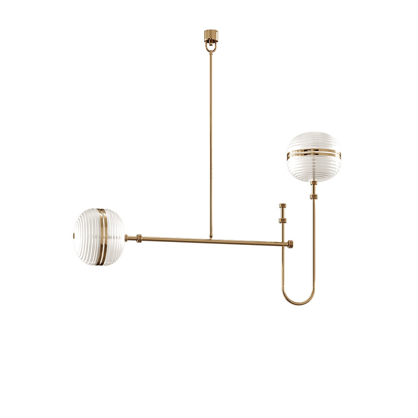 Ayler I Ceiling Lamp